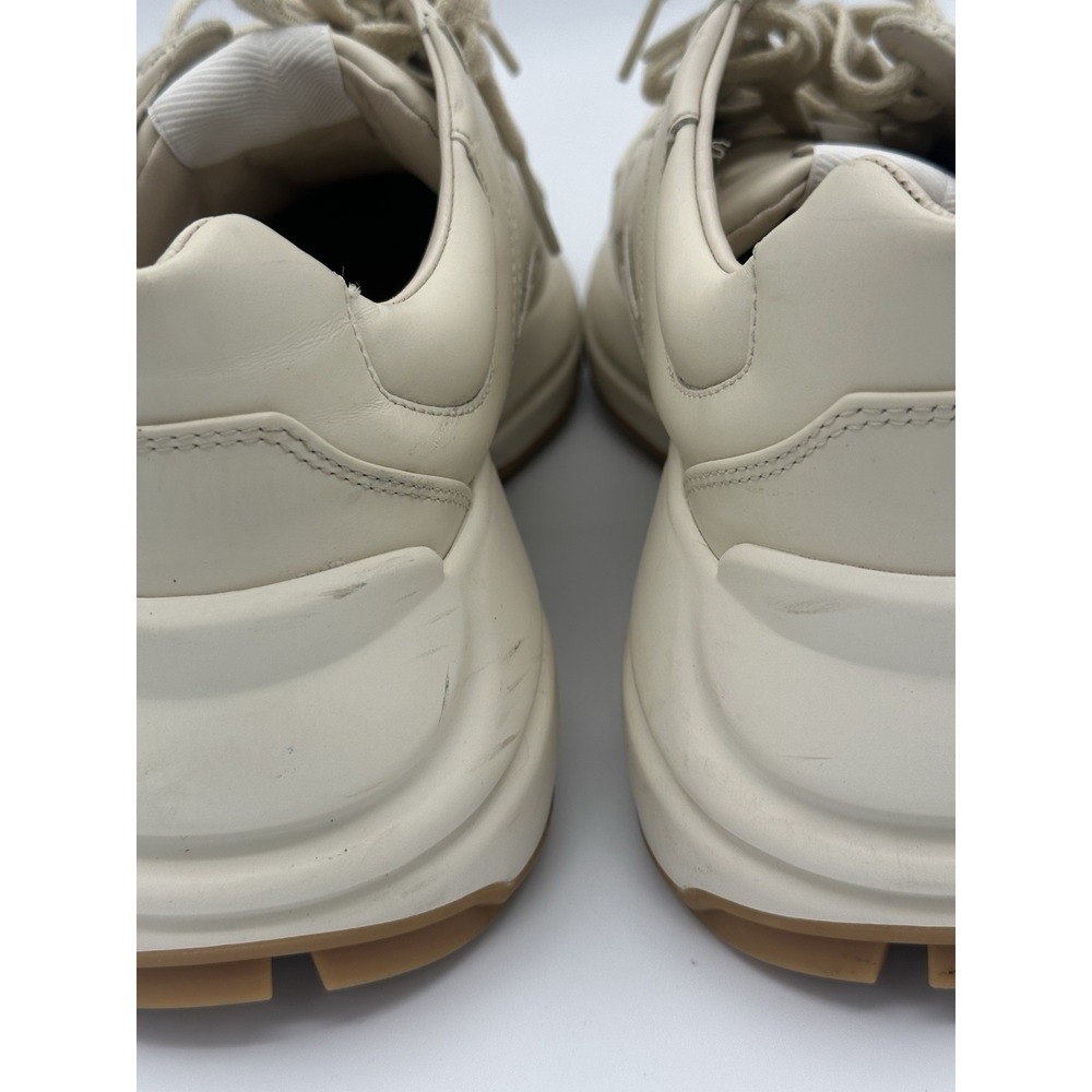 Gucci x Mickey Mouse Rhyton Leather Sneaker| - Picture 3 of 11